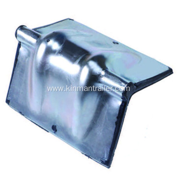 steel corner protector for chain